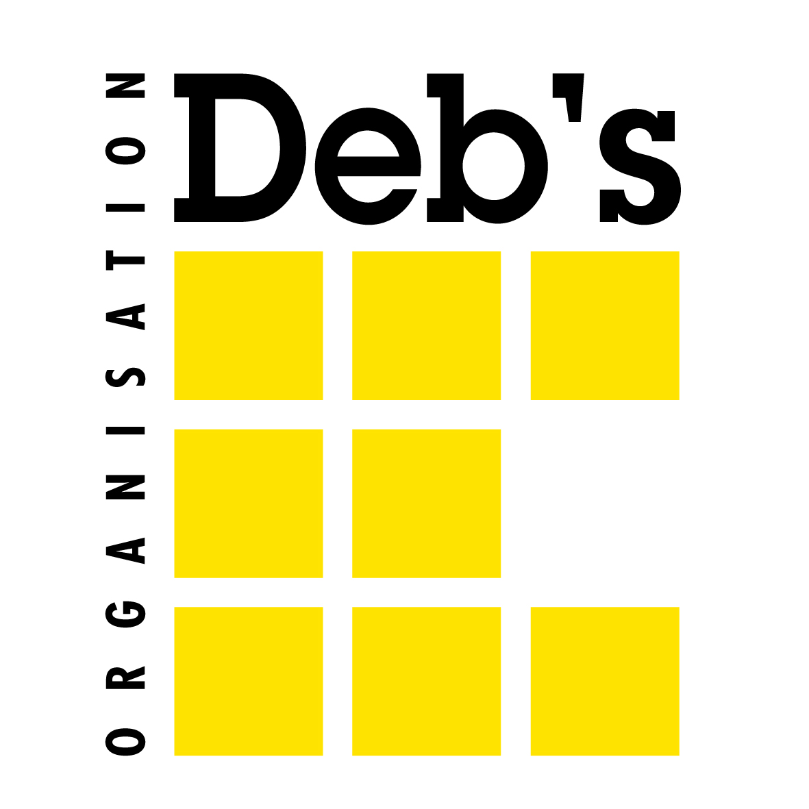 ORGANISATION DEB'S